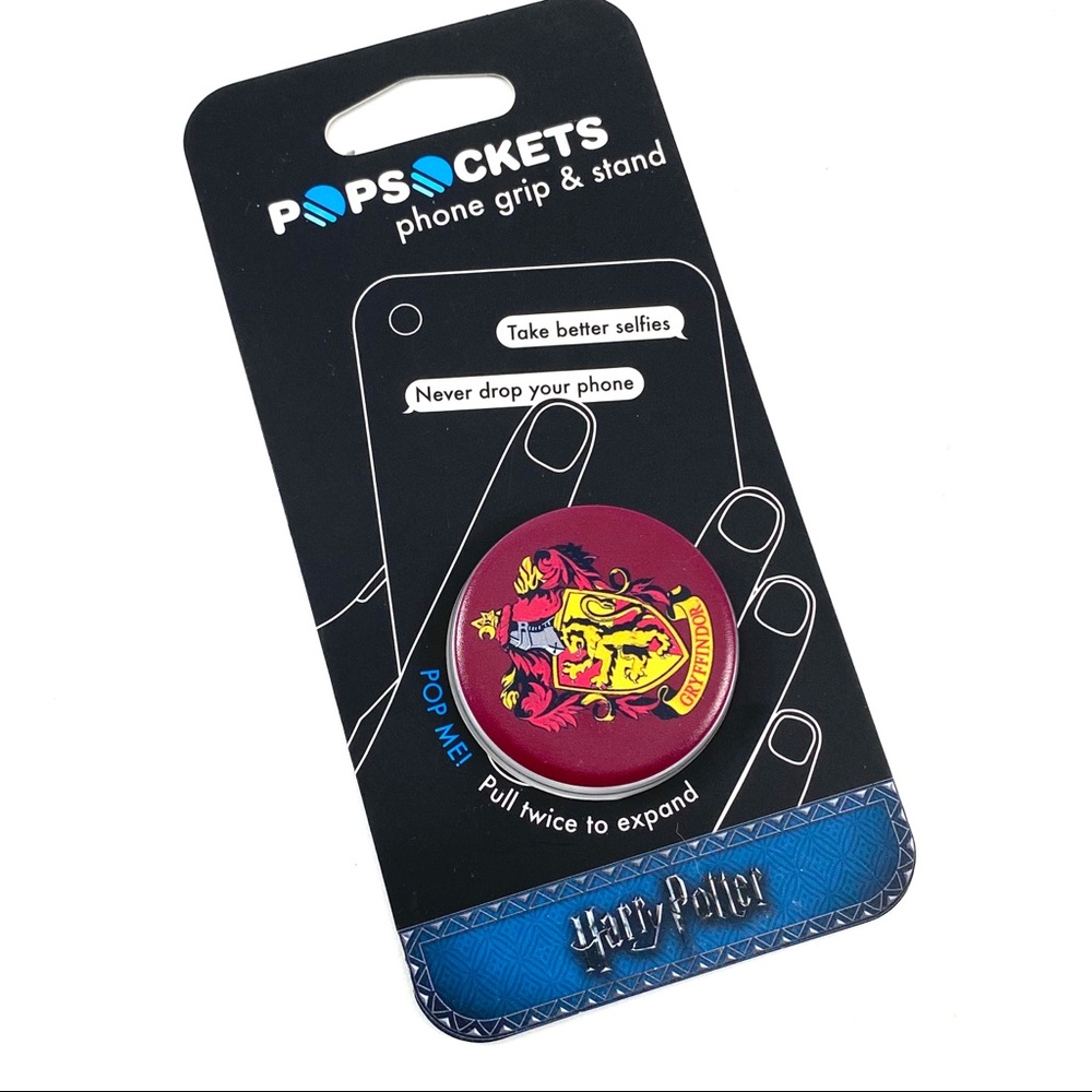 Harry Potter popsocket